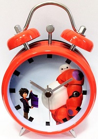 Buy Kids Alarm Clock Online at Give And Take UK