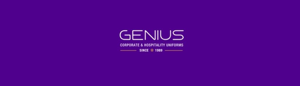 Genius Uniforms