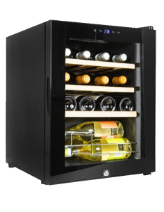Professional Wine Cabinet | Ristorazione-refrigerazione.it