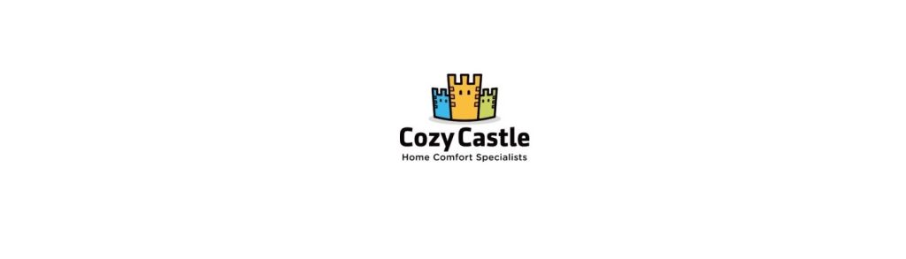 cozy castle