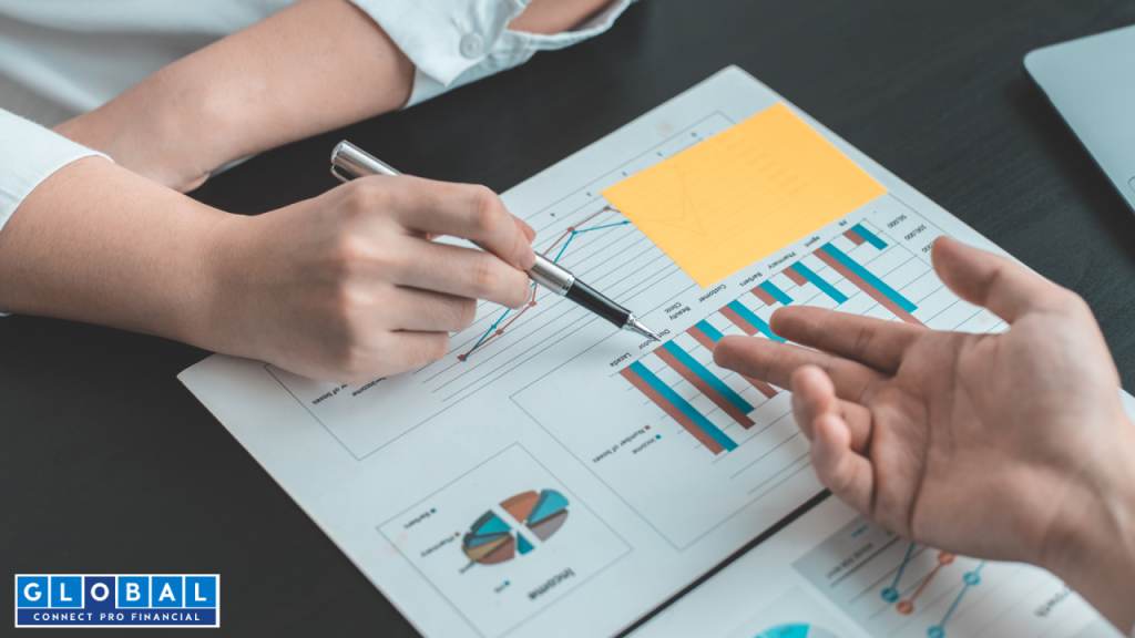 Realise Your Business Dreams with GConnectPro’s Loans