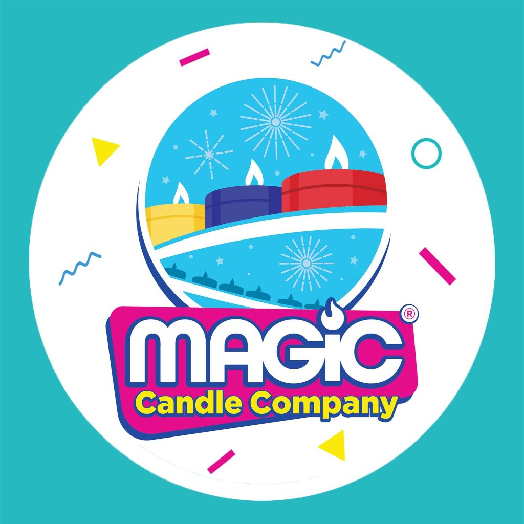 Magic Candle Company Magic Candle Company
