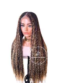 Transform Your Look with Stunning Braid Wigs Transform Your Look with Stunning Braid Wigs
