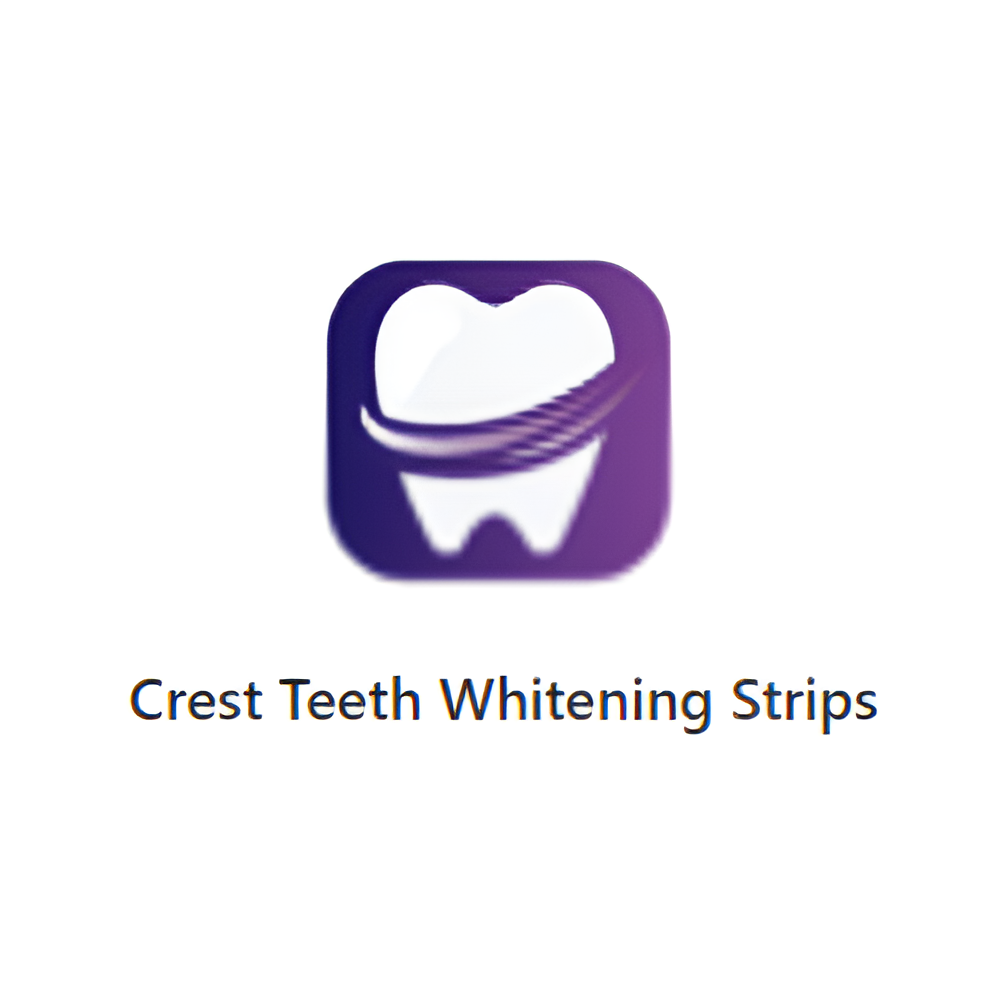 Crest 3D strips UK