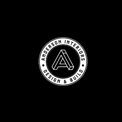 ANDERSON INTERIORS – Design & Construction Inc. ANDERSON INTERIORS – Design & Construction Inc.