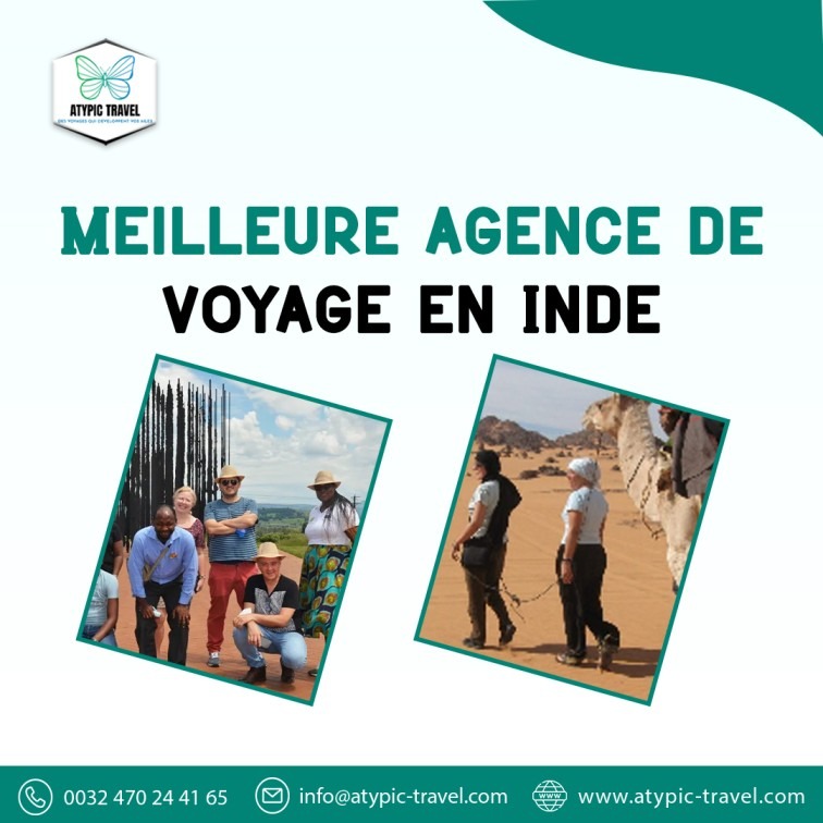 Meilleure agence de voyage en Inde Meilleure agence de voyage en Inde