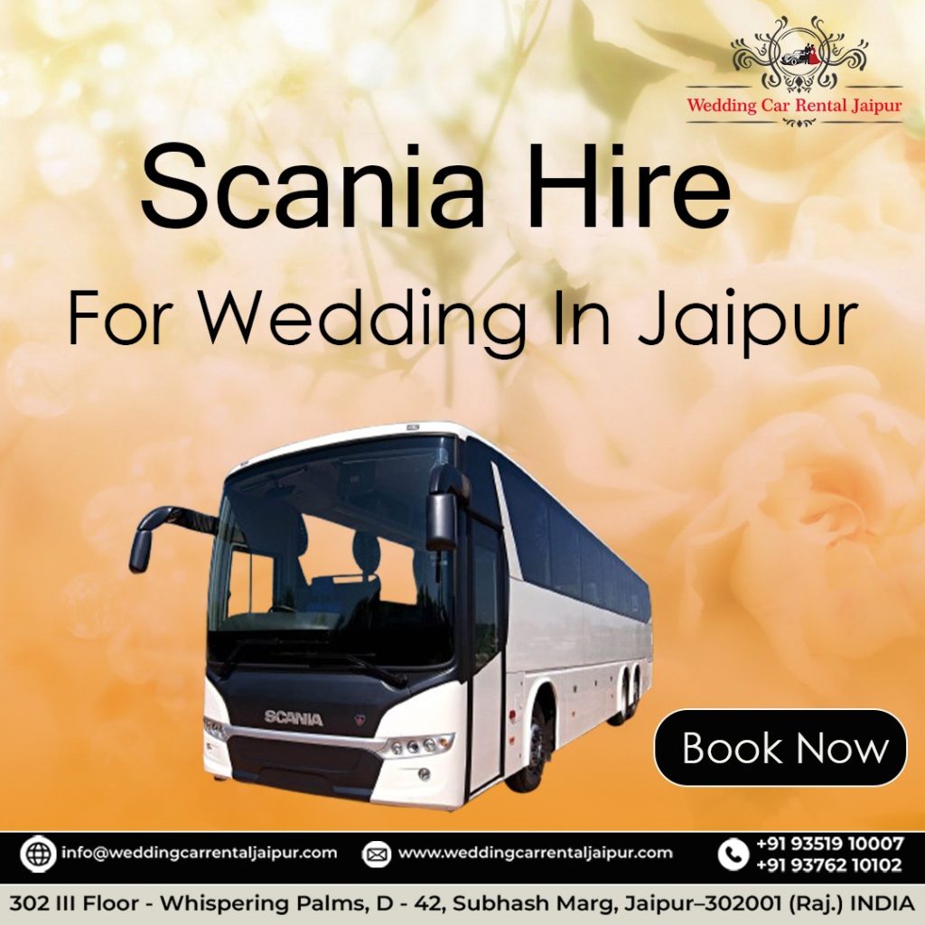 Scania Hire For Wedding Scania Hire For Wedding