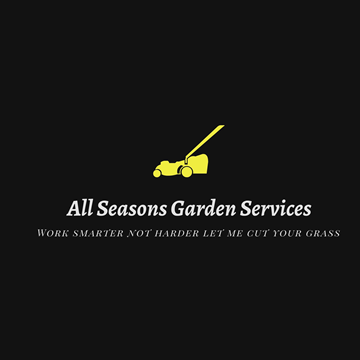 All Seasons Garden Services All Seasons Garden Services