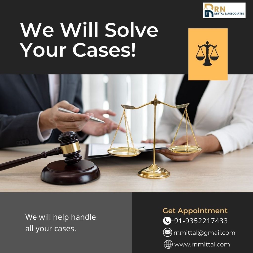 Corporate lawyer in jaipur