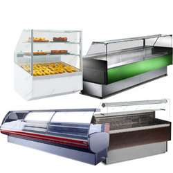 Bakery And Pastry Equipment | Ristorazione-refrigerazione.it Bakery And Pastry Equipment | Ristorazione-refrigerazione.it