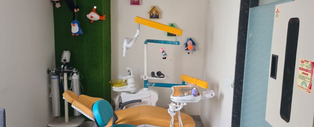 Visit the Leading Dental Clinic Near You Today
