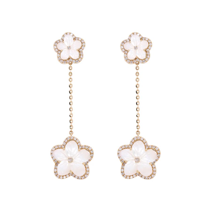 Grab 14k Gold Earrings on Sale – Tresor Jewelry Inc! Grab 14k Gold Earrings on Sale – Tresor Jewelry Inc!