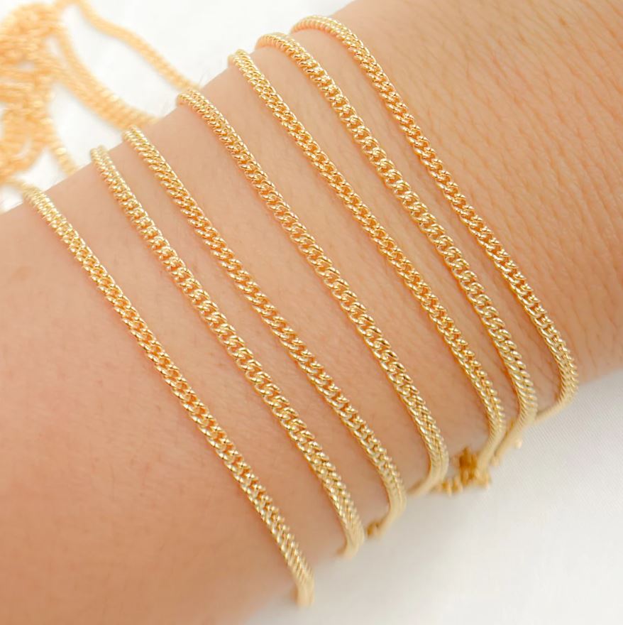 online gold filled chain 14k online gold filled chain 14k