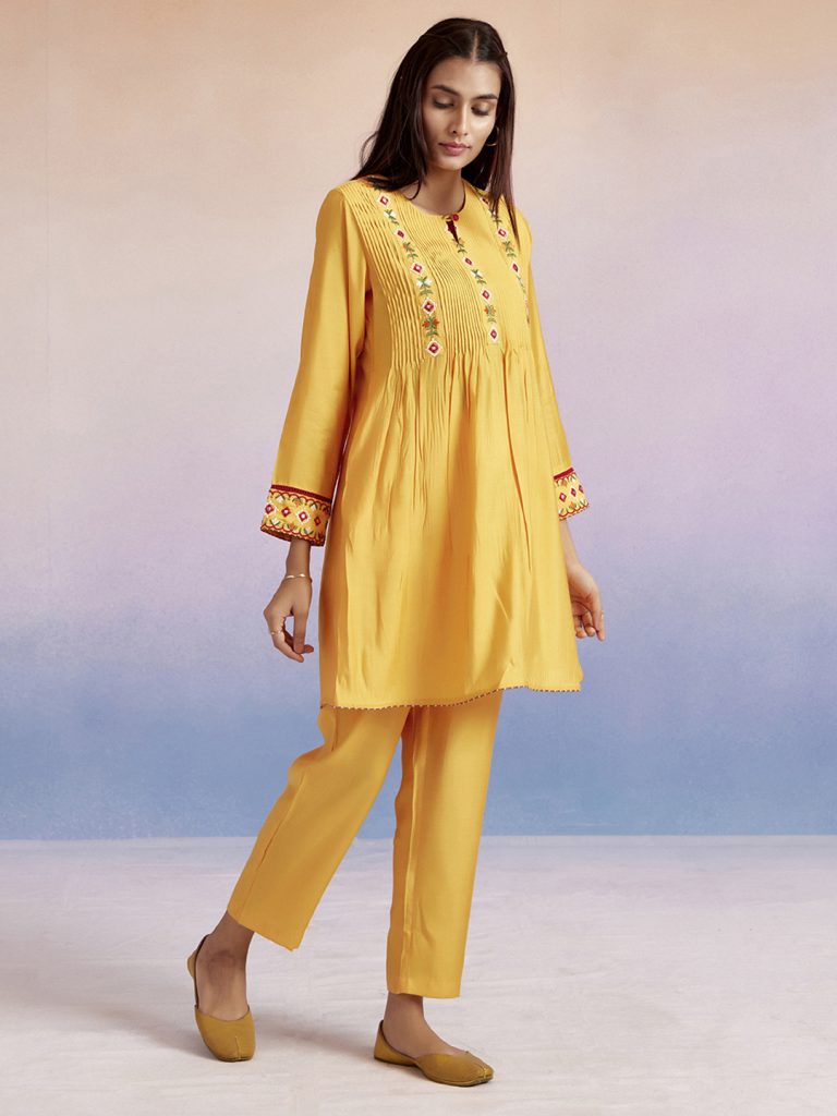 Ethnic Wear for Women – A Must-Have Collection! Ethnic Wear for Women – A Must-Have Collection!