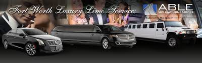 Airport Limo Service Dallas Airport Limo Service Dallas