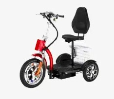 Electric folding mobility scooters Electric folding mobility scooters