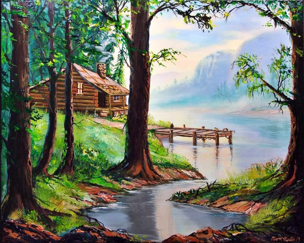 Rare Art Paintings Rare Art Paintings