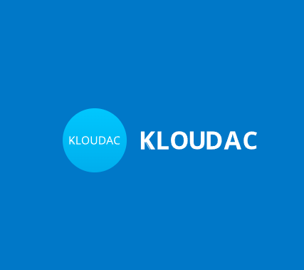 Kloudac Kloudac