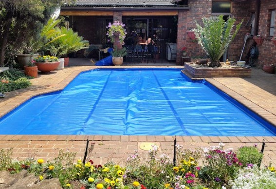 Pool heating Sandton Pool heating Sandton