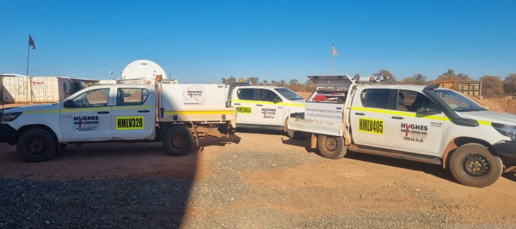 Boost Your Mining Productivity with Labour Hire Companies in Australia
