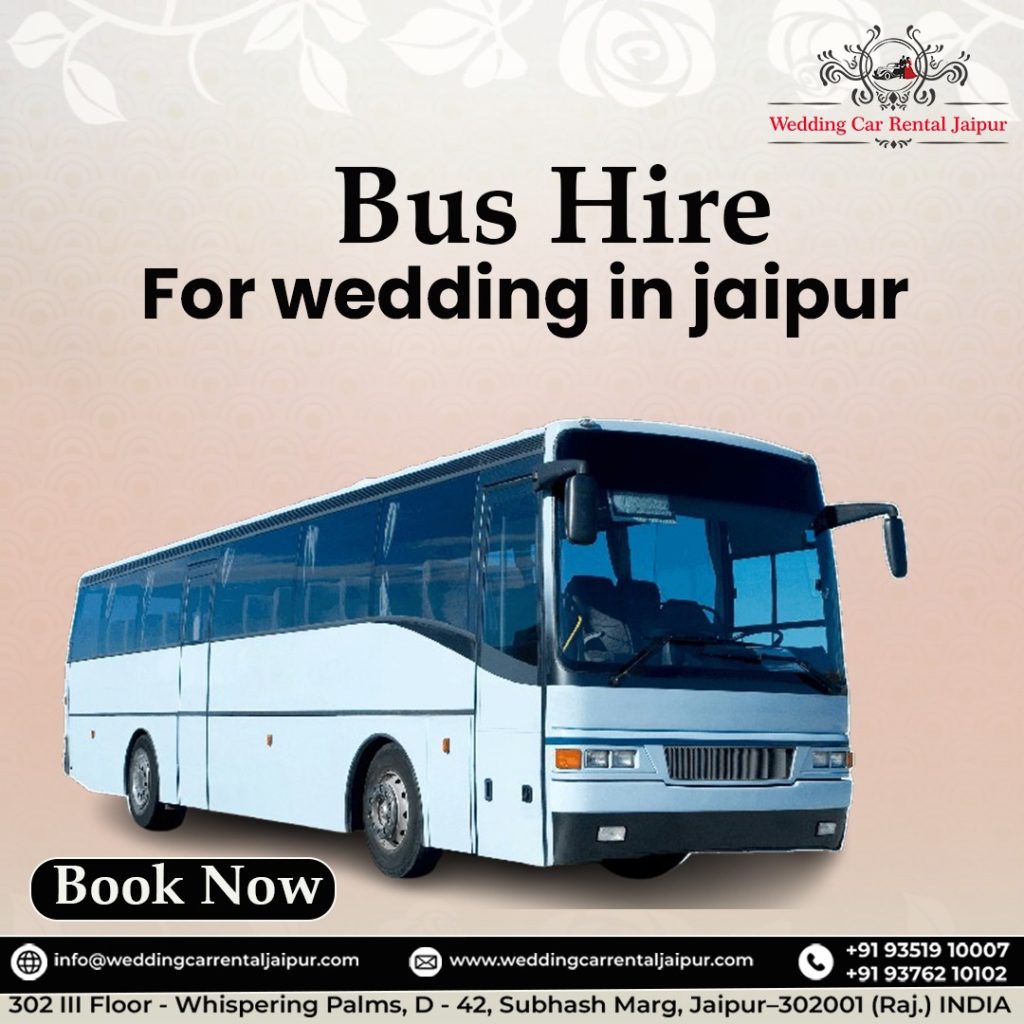 Bus Hire For Wedding Bus Hire For Wedding