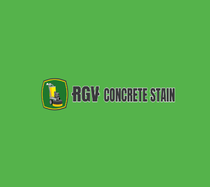 Rgv concrete stain
