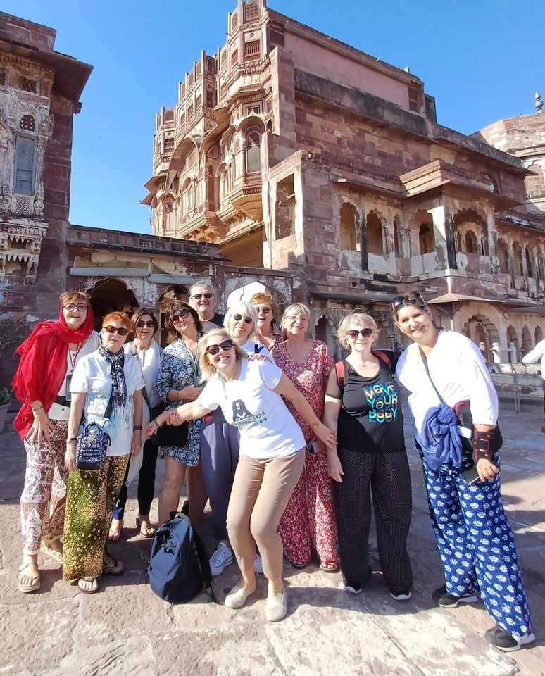 Opérateur de voyage en Inde Opérateur de voyage en Inde