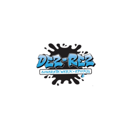 Dez Rez Concrete Werx Epoxy Dez Rez Concrete Werx Epoxy