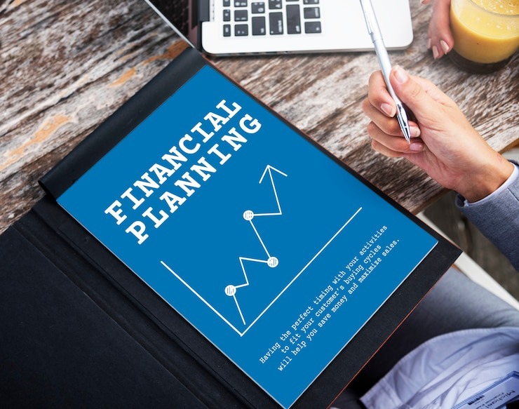 Certified Financial Planner Near Me