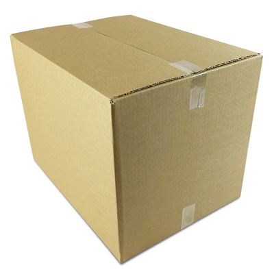 Buy Double Wall Cardboard Boxes in UK