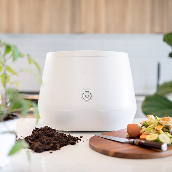 Food Composter Kitchen Food Composter Kitchen
