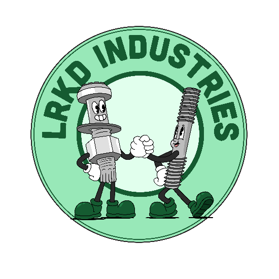 LRKD Industries LRKD Industries
