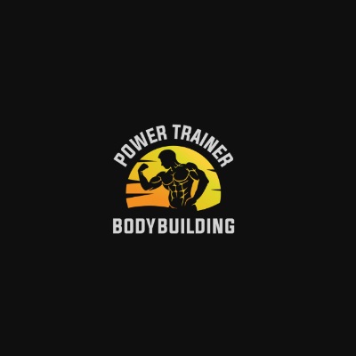 POWER TRAINER BODYBUILDING