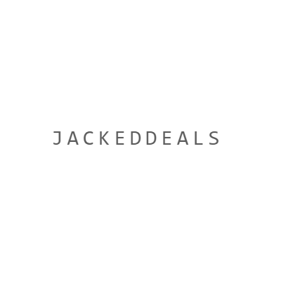 Jackeddeals