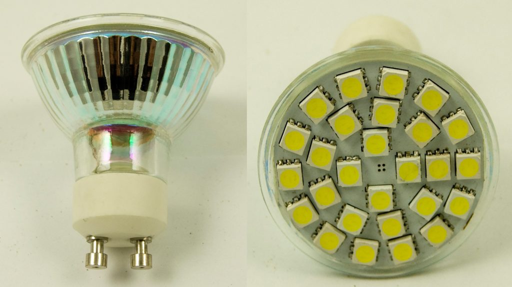 High-Quality LED Bulb Holders | Glass Cabinets Direct High-Quality LED Bulb Holders | Glass Cabinets Direct