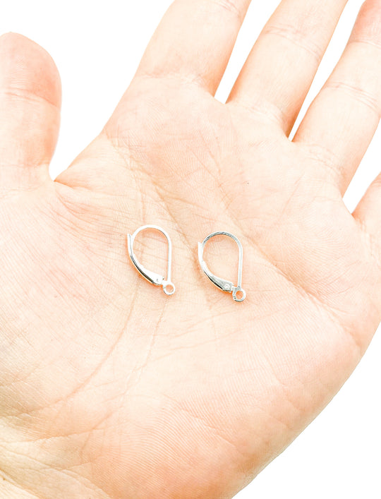 Silver Ear Wires Online Silver Ear Wires Online