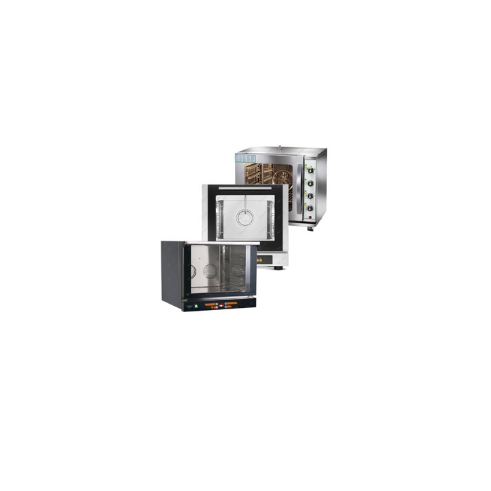 Horno profesional| D.l.service Div. E-commerce Srl