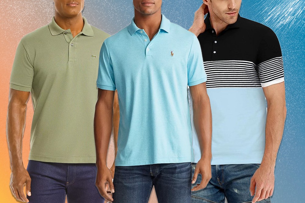 Polo T Shirts Polo T Shirts