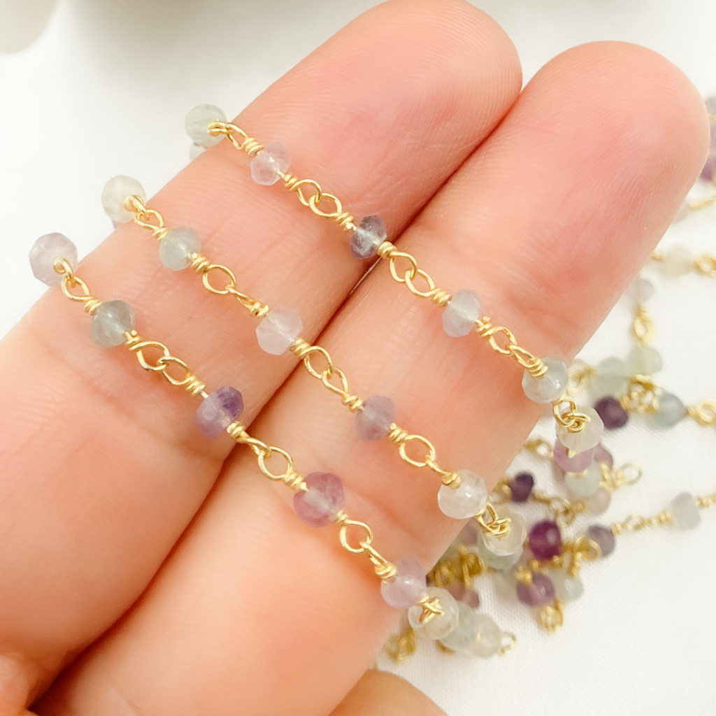 Buy Gemstone Chains for Women