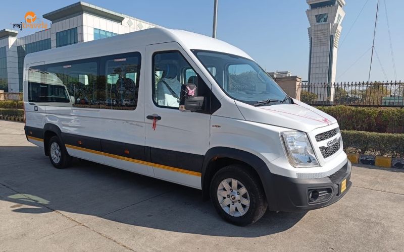 Best Force Urbania Rental Services in Jaipur