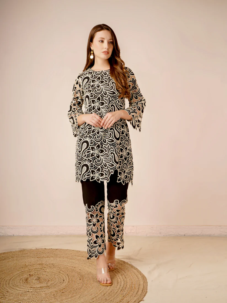 Best Pleated Co-Ord Sets Online | Onto By Aanchal Best Pleated Co-Ord Sets Online | Onto By Aanchal