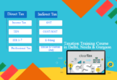 GST Certification Course in Delhi 110045, Get Valid Certification by SLA. GST and Accounting Institute, GST Certification Course in Delhi 110045, Get Valid Certification by SLA. GST and Accounting Institute,