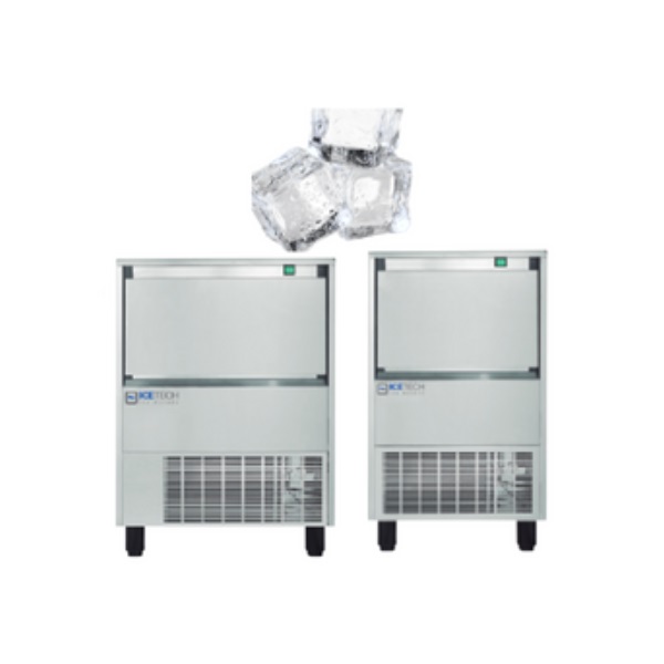 Icecream Shop Equipment | Ristorazione-refrigerazione.it