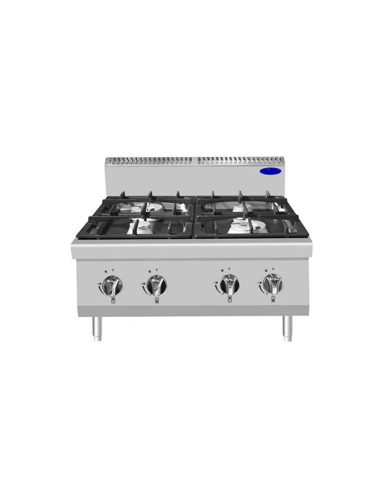 Cucine a gas professionali| D.l.service Div. E-commerce Srl