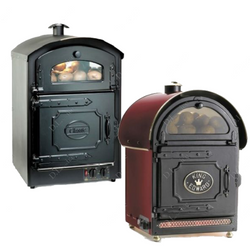 Horno profesional| D.l.service Div. E-commerce Srl