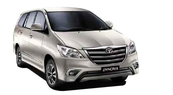 Innova Hire For Wedding Innova Hire For Wedding