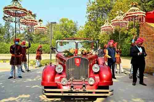 classic wedding car hire Jaipur classic wedding car hire Jaipur