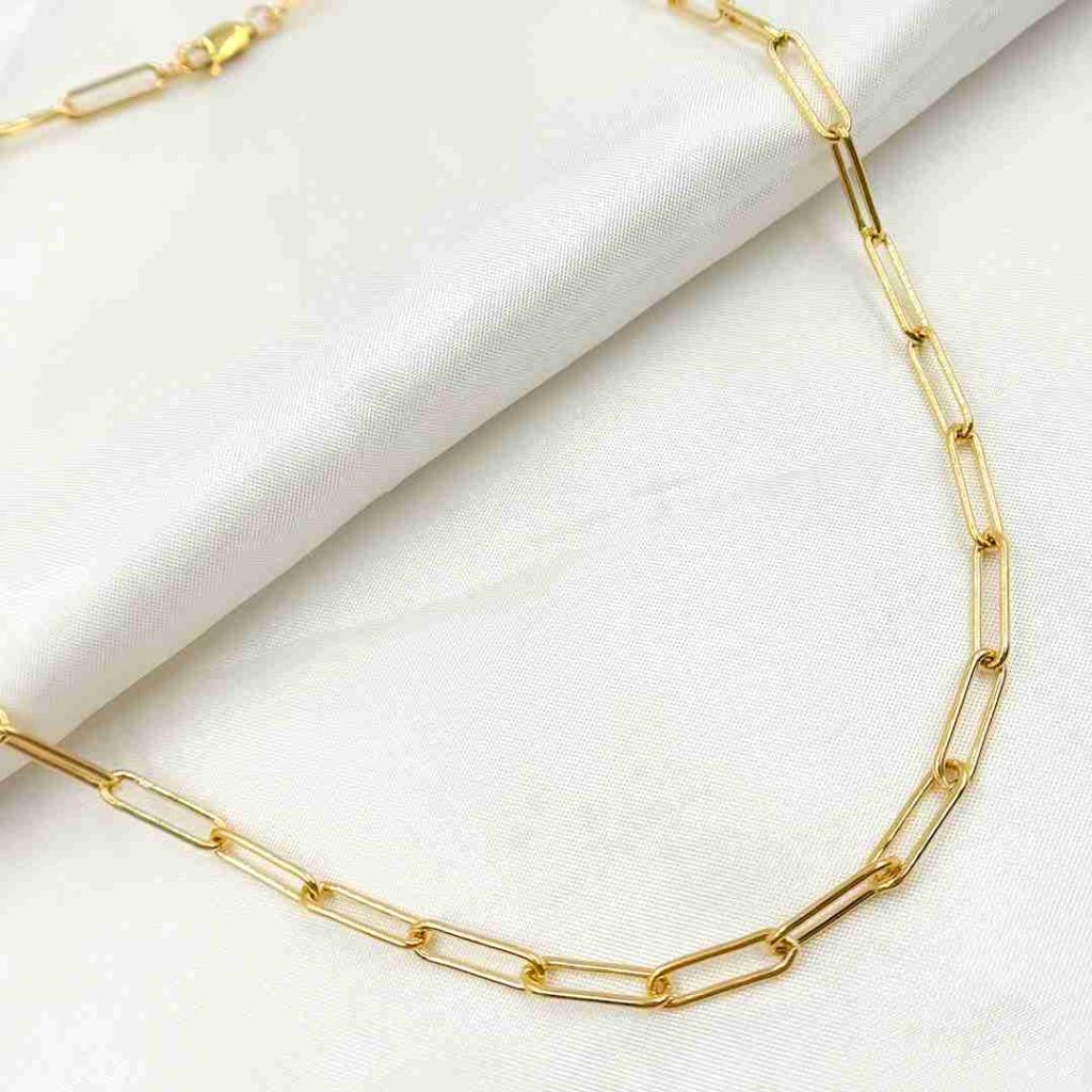 gold filled necklaces gold filled necklaces