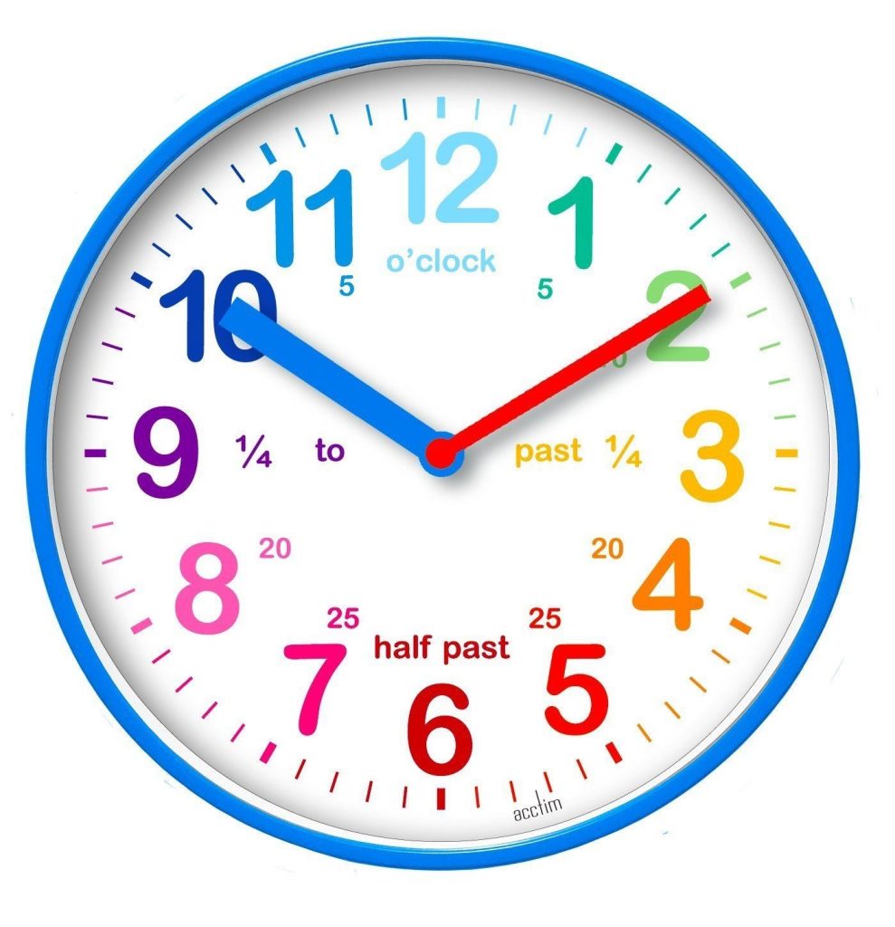Kids Wake Up Clock – Teach Time & Routine | Give and Take UK Kids Wake Up Clock – Teach Time & Routine | Give and Take UK