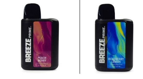 Exploring the World of Breeze Vape: Flavors, Features, and More